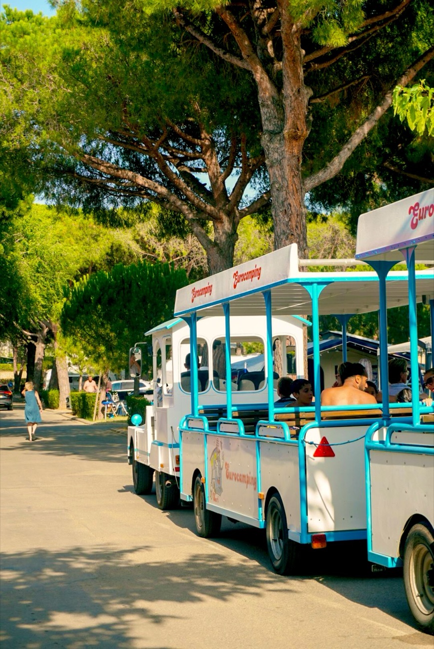 portada de eurocamping